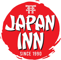Logo Japan Inn