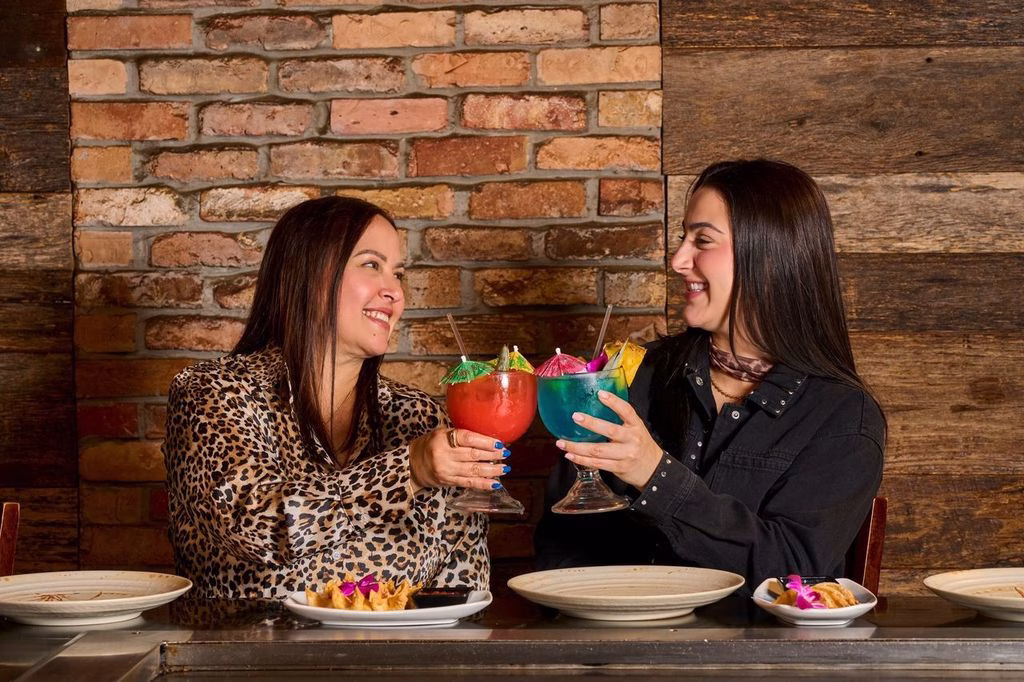 Mother’s Day hibachi South Florida experience